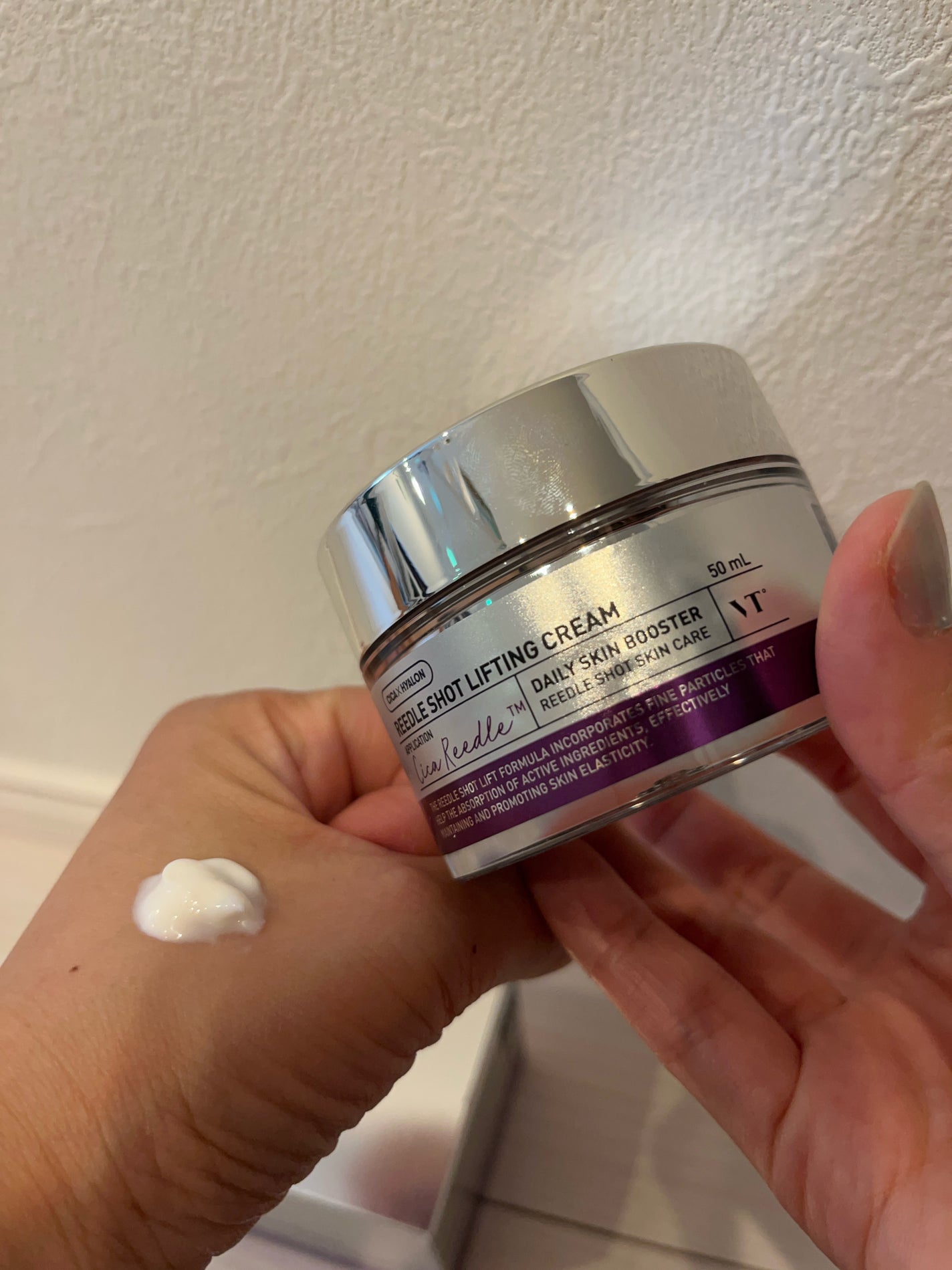 スーパーホワイト377VC/ドクターシーラボⓇ/美容液を使ったクチコミ(5枚目)