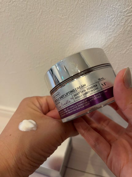 スーパーホワイト377VC/ドクターシーラボⓇ/美容液を使ったクチコミ(5枚目)