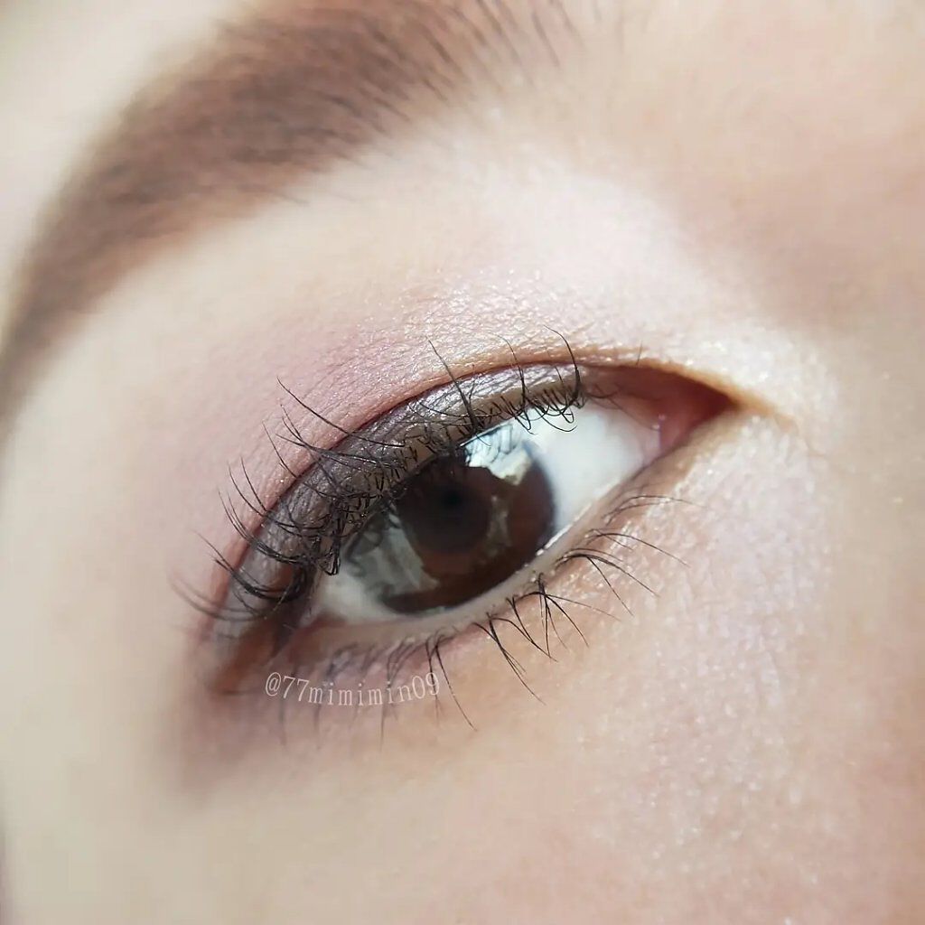 アイカラーレーション/LUNASOL/アイシャドウパレットを使ったクチコミ(1枚目)