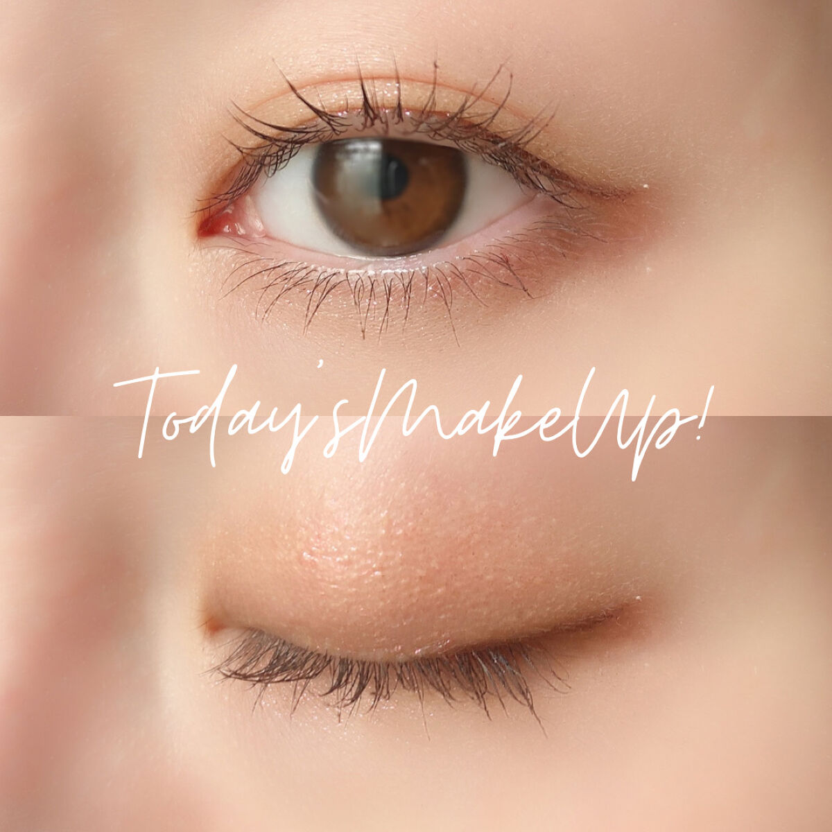 ロング&カールマスカラ/#4me by GU/マスカラを使ったクチコミ（2枚目）