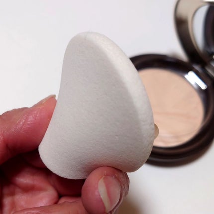 フェイスアップ プレストパウダー SPF23 / PA++/COVERMARK/プレストパウダーを使ったクチコミ(4枚目)