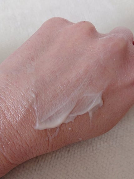 薬用 リンクル美コルセットゲル/プリオール/オールインワン化粧品を使ったクチコミ(4枚目)