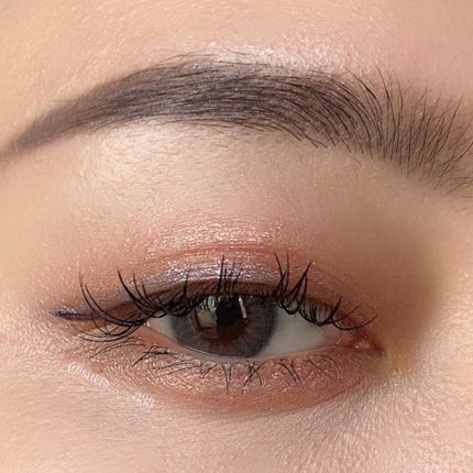 アイグロウ ジェム/DECORTÉ/ジェル・クリームアイシャドウを使ったクチコミ(3枚目)