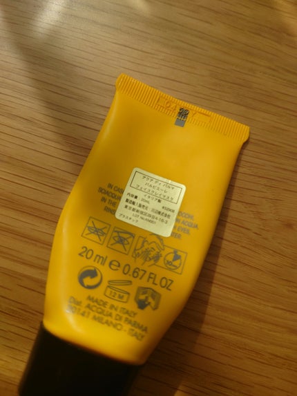 クリアUVスティック/Mother&Daughter/日焼け止めスティックを使ったクチコミ(2枚目)