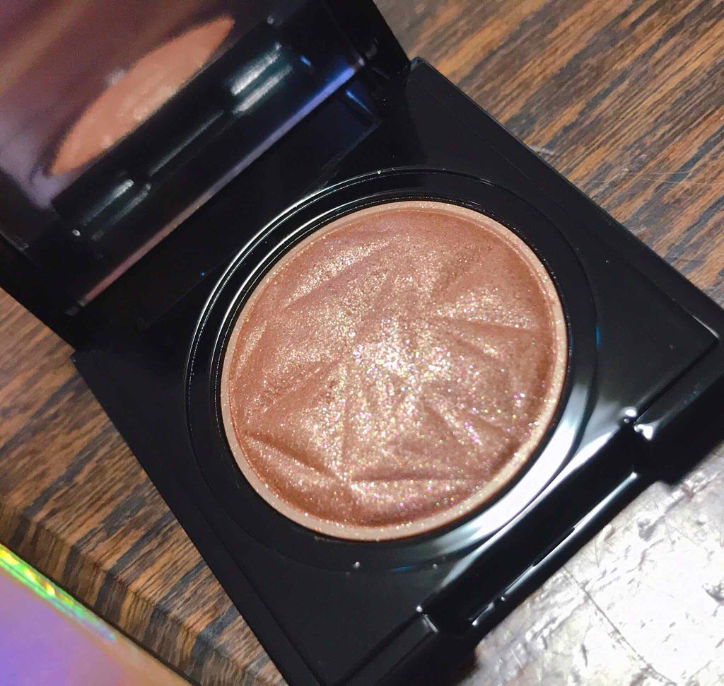 プリズム エアー シャドウ/CLIO/単色アイシャドウを使ったクチコミ(2枚目)