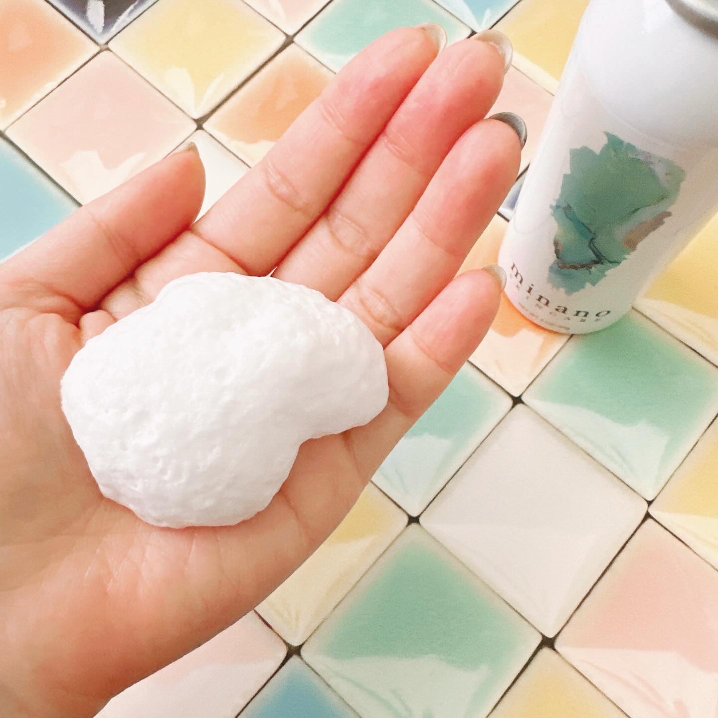 ミナノスキンケア/minano/その他スキンケアを使ったクチコミ（2枚目）