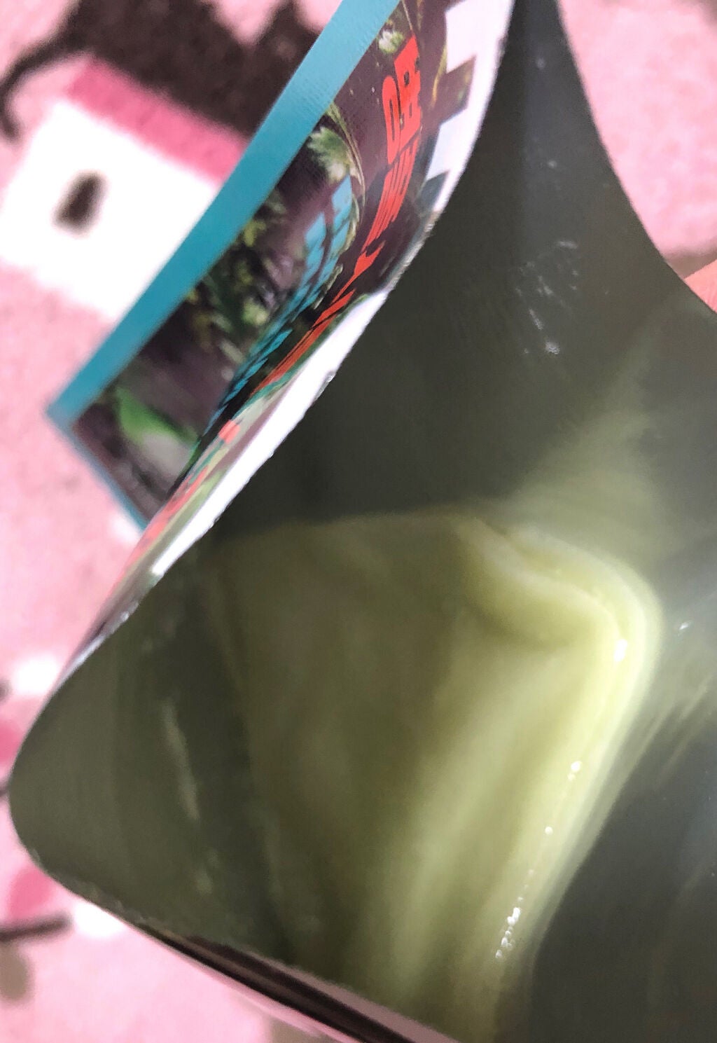 リアル アンプル マスク マデカソサイド A’pieu