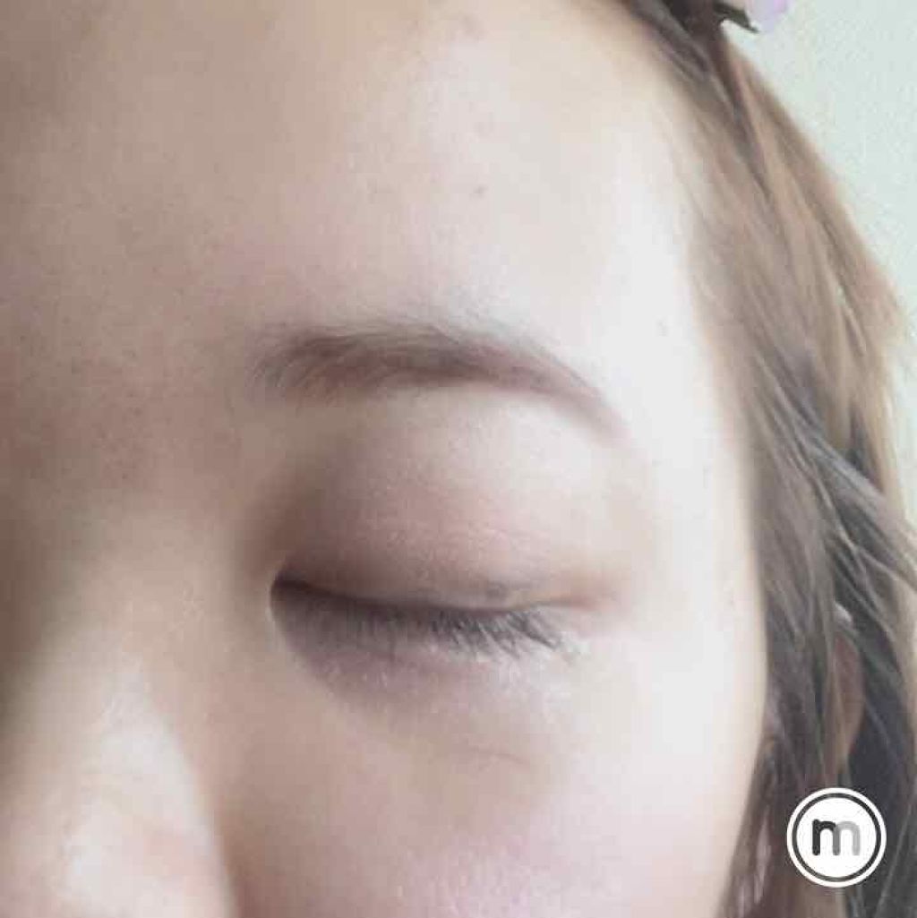 トラップインパクトアイズ/KATE/アイシャドウパレットを使ったクチコミ(3枚目)