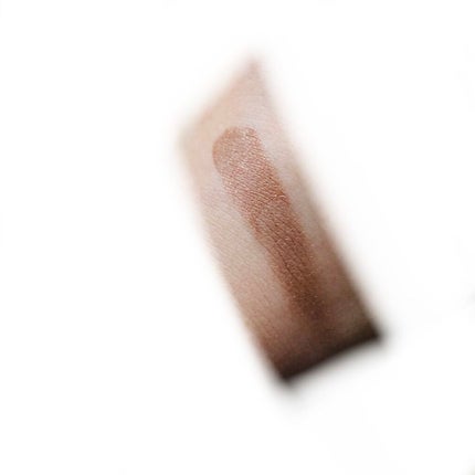 アイカラー クリームタイプ ブラウン/無印良品/ジェル・クリームアイシャドウを使ったクチコミ(3枚目)