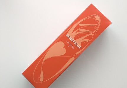 ベネフィーク ローションEX Ⅱ/BENEFIQUE/化粧水を使ったクチコミ(5枚目)