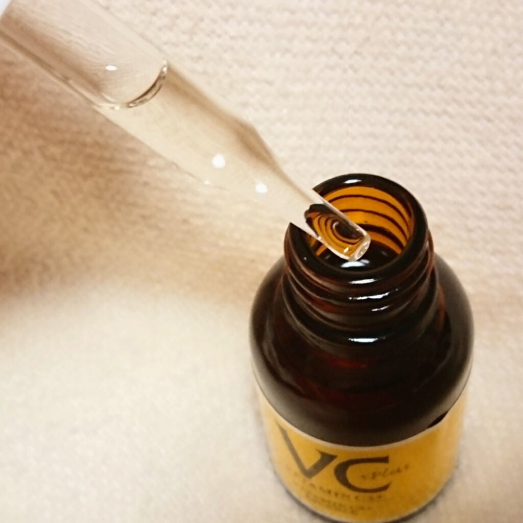 MINMIN on LIPS 「美顔器、原液美容液のメーカーエビス化粧品様の「最高のビタミンC..」(2枚目)