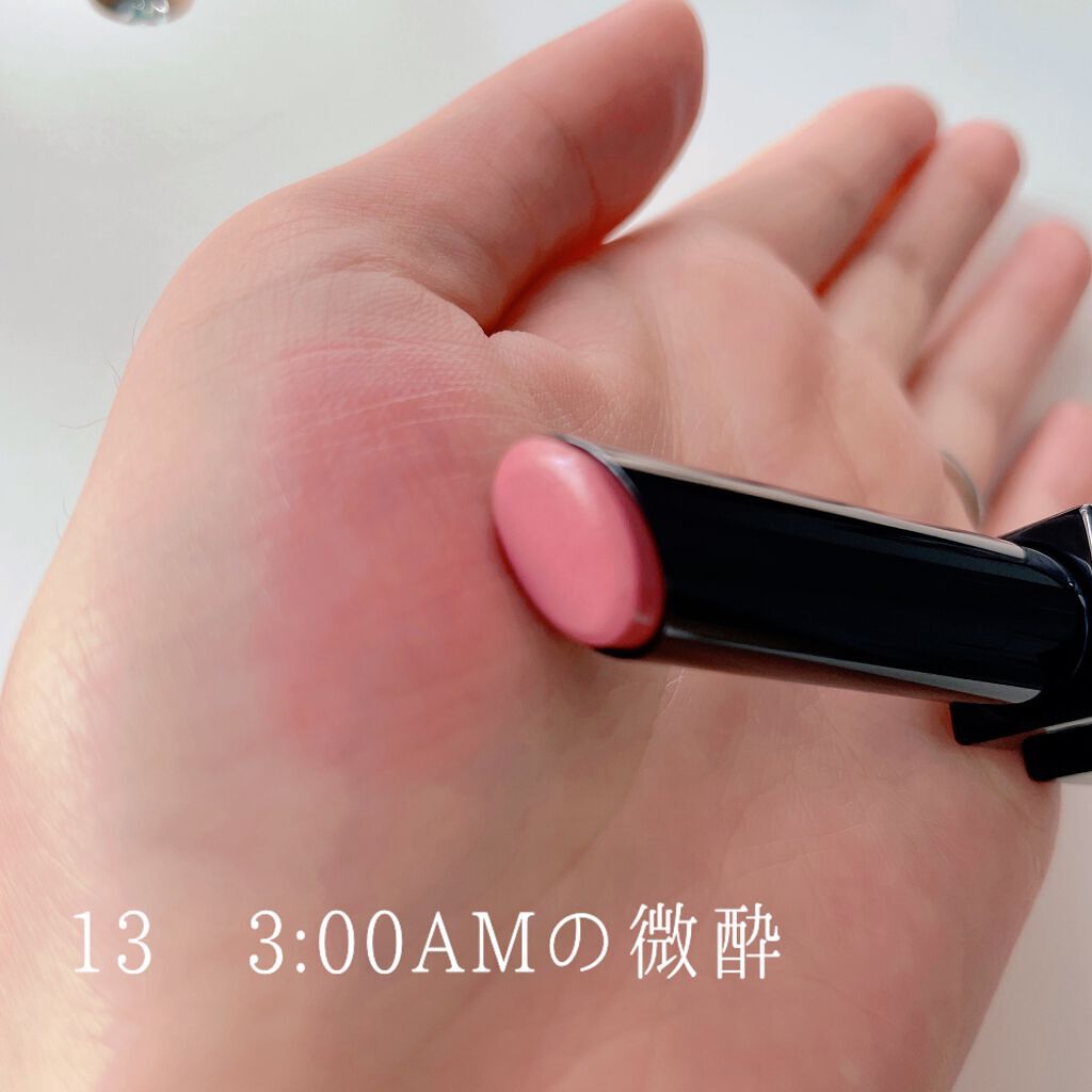 ケイト リップモンスター/KATE/口紅を使ったクチコミ（3枚目）