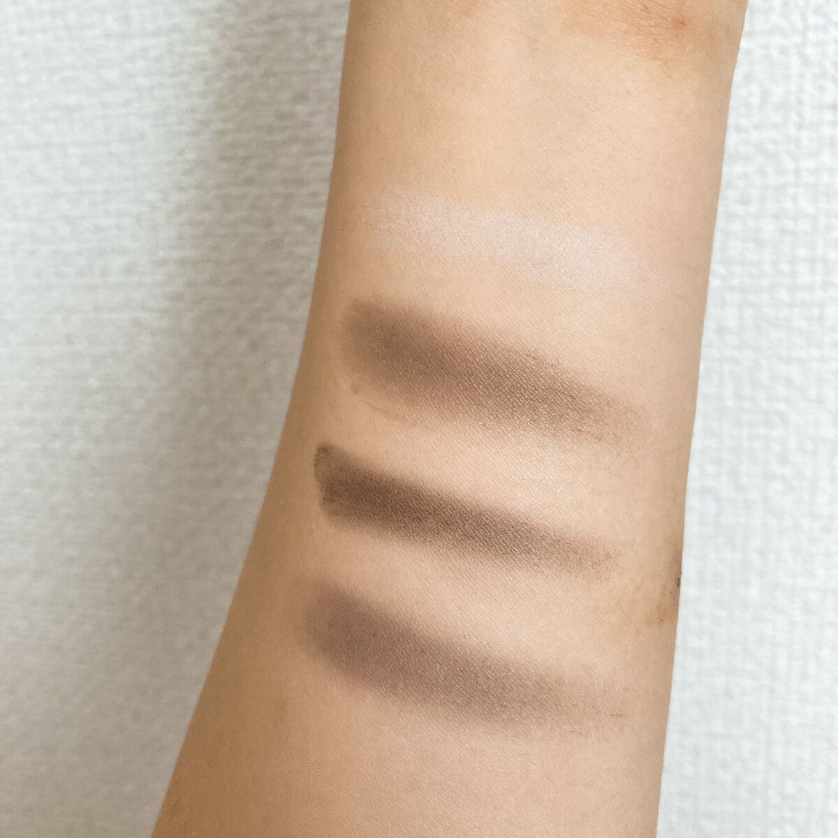 ニュアンス マット クリエイター/Visée/アイシャドウパレットを使ったクチコミ(2枚目)