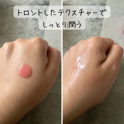 PDRNピンクアンプル PDRN 10,000ppm配合/MEDICUBE/美容液を使ったクチコミ(4枚目)