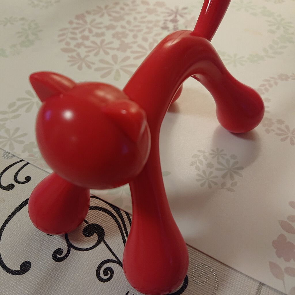 ロゼエクストラ ウォーターオイル フォーレッグ/Melvita/レッグ・フットケアを使ったクチコミ(2枚目)