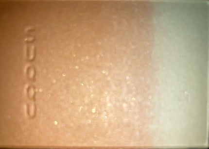 ピュア カラー ブラッシュ/SUQQU/パウダーチークを使ったクチコミ(5枚目)