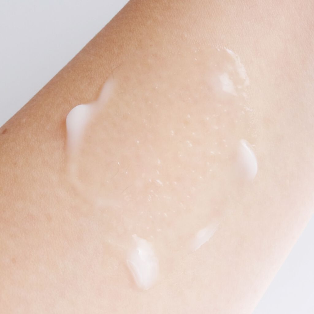 リンクル&ホワイト スキンパーフェクション ジェル/ミキモト コスメティックス/オールインワン化粧品を使ったクチコミ(3枚目)