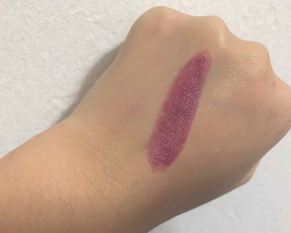 リップスティックS/ANNA SUI/口紅を使ったクチコミ(3枚目)