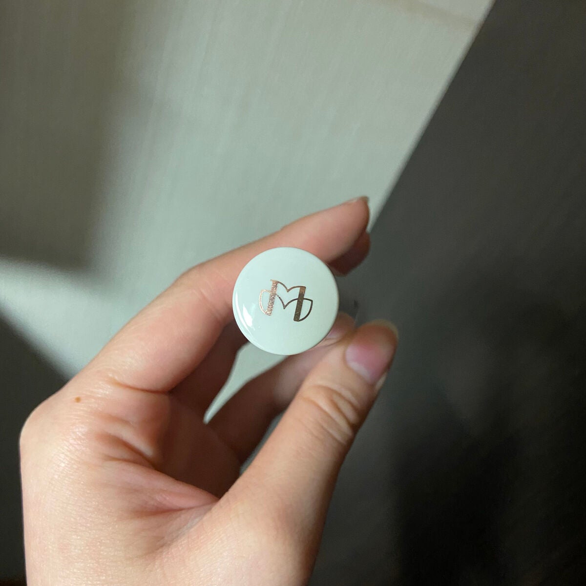 MD ドリーミーグリッター/mude/グリッターを使ったクチコミ(2枚目)