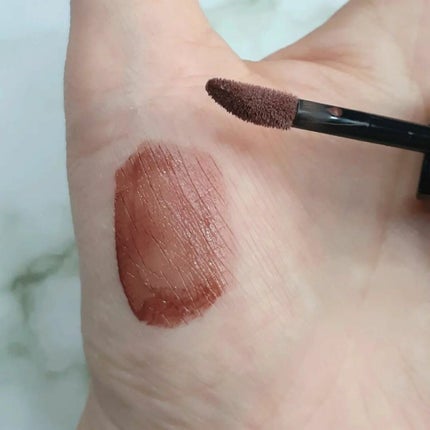 ホリデー ルック コレクション マリアージュ セダクション/ADDICTION/メイクアップキットを使ったクチコミ(6枚目)