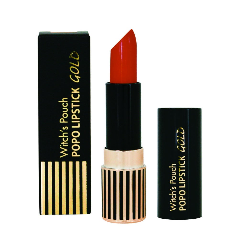 ポポリップスティック ゴールド G03 フラミンゴレディ