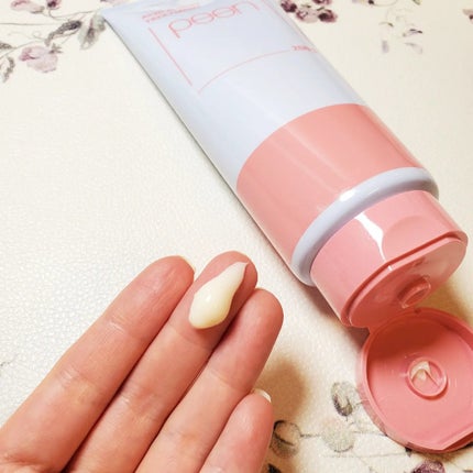 酸熱トリートメント/peen/ヘアマスク・ヘアパックを使ったクチコミ(3枚目)