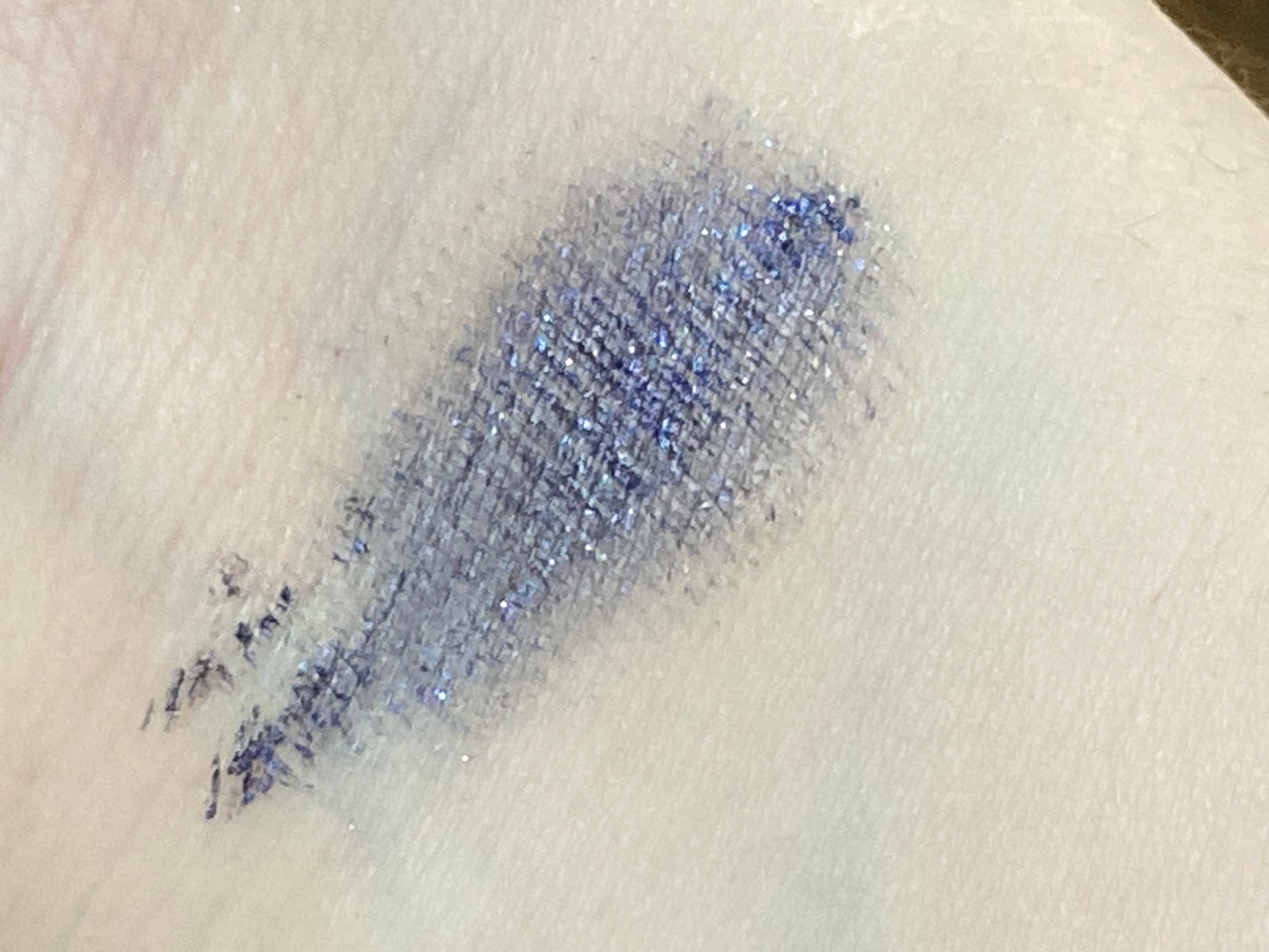 スカイハイ コスミックブラスト/MAYBELLINE NEW YORK/マスカラを使ったクチコミ(7枚目)