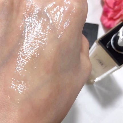 Arlavie 美容液/AR Cosmetics TOKYO/美容液を使ったクチコミ(4枚目)