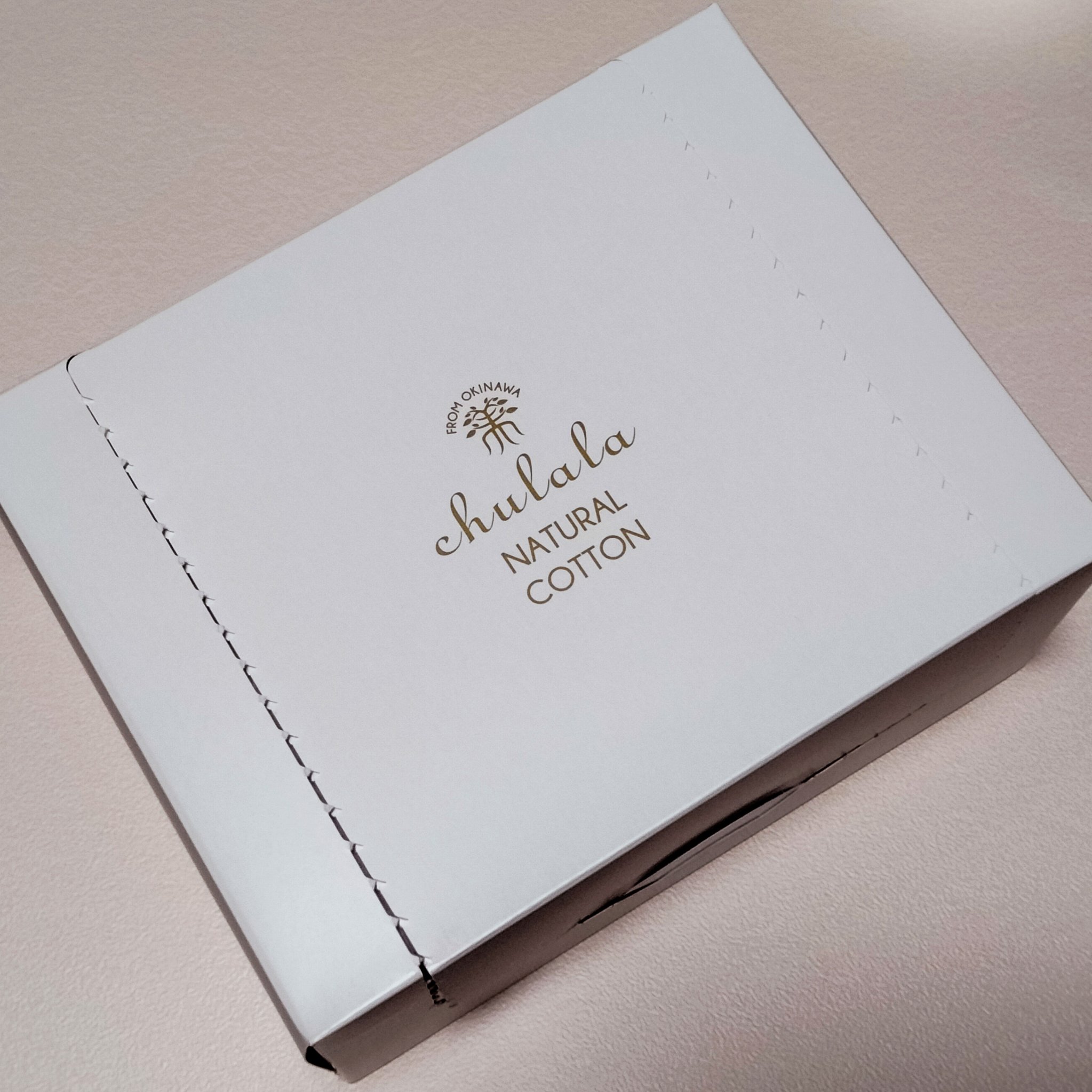 クレンジングローション/ちゅらら/クレンジングウォーターを使ったクチコミ（2枚目）