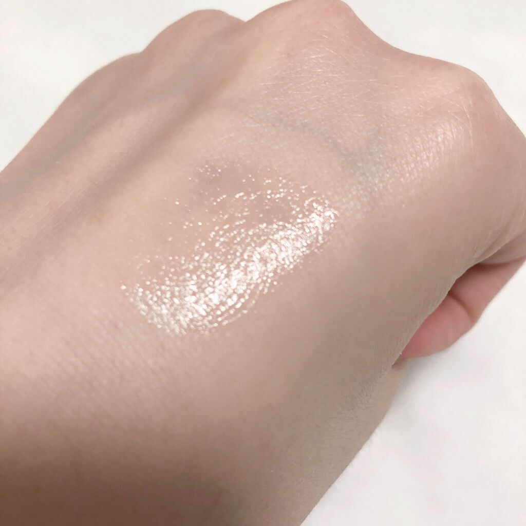 プランプリップケアスクラブ/キャンメイク/リップスクラブを使ったクチコミ（2枚目）