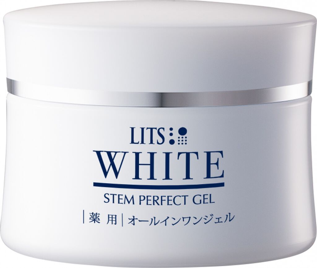 リッツ ホワイト 薬用ステムパーフェクトジェル