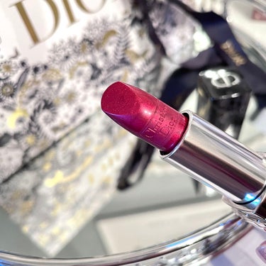 ルージュ ディオール 〈アトリエ オブ ドリームズ〉/Dior/口紅の画像