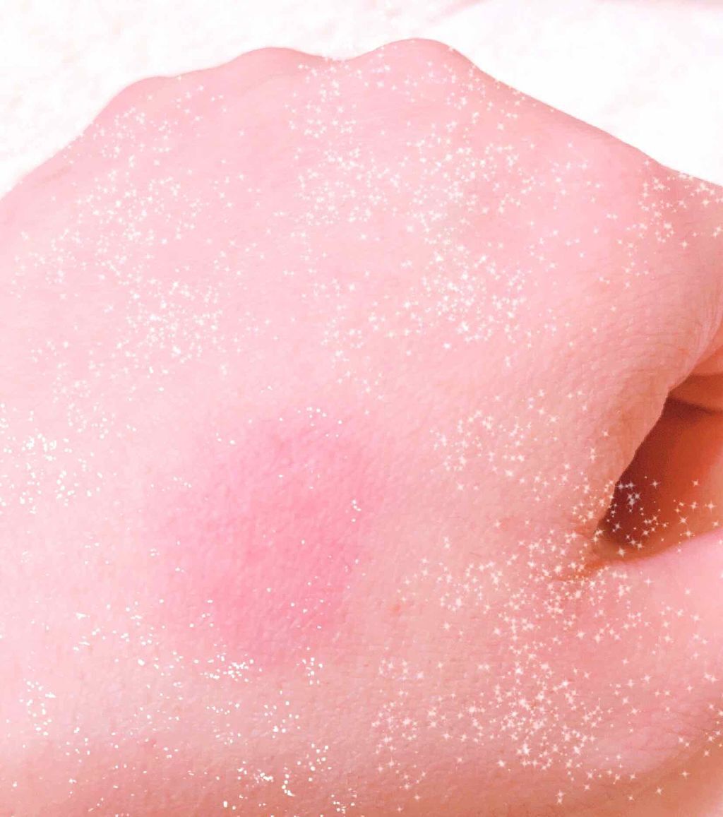 スフレ感チーク＆リップ/SUGAO®/ジェル・クリームチークを使ったクチコミ（3枚目）