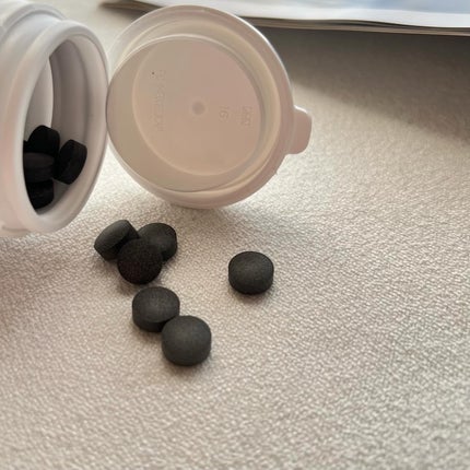 ヘム鉄&銅/NUREX/健康サプリメントを使ったクチコミ(1枚目)