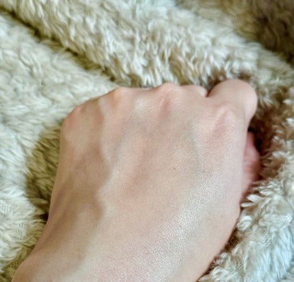 レッドブレミッシュ クリアスージングクリーム/Dr.G/フェイスクリームを使ったクチコミ(4枚目)