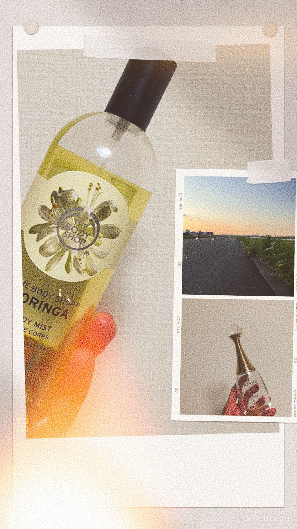 ジャドール オードゥ パルファン/Dior/香水(レディース)を使ったクチコミ(2枚目)