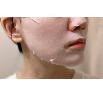 VT シカ VCマスク/VT/シートマスク・パックを使ったクチコミ(2枚目)