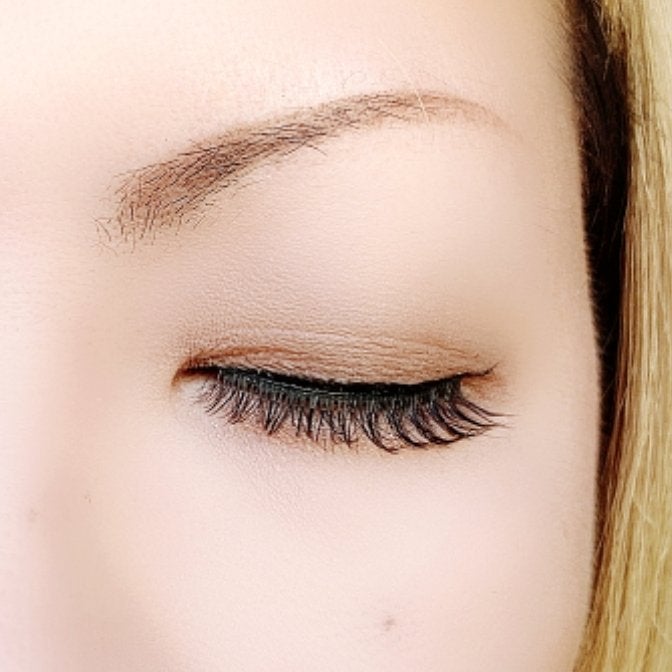 アンドバイロムアンド メロウアイパレット/&nd by rom&nd/アイシャドウパレットを使ったクチコミ(4枚目)