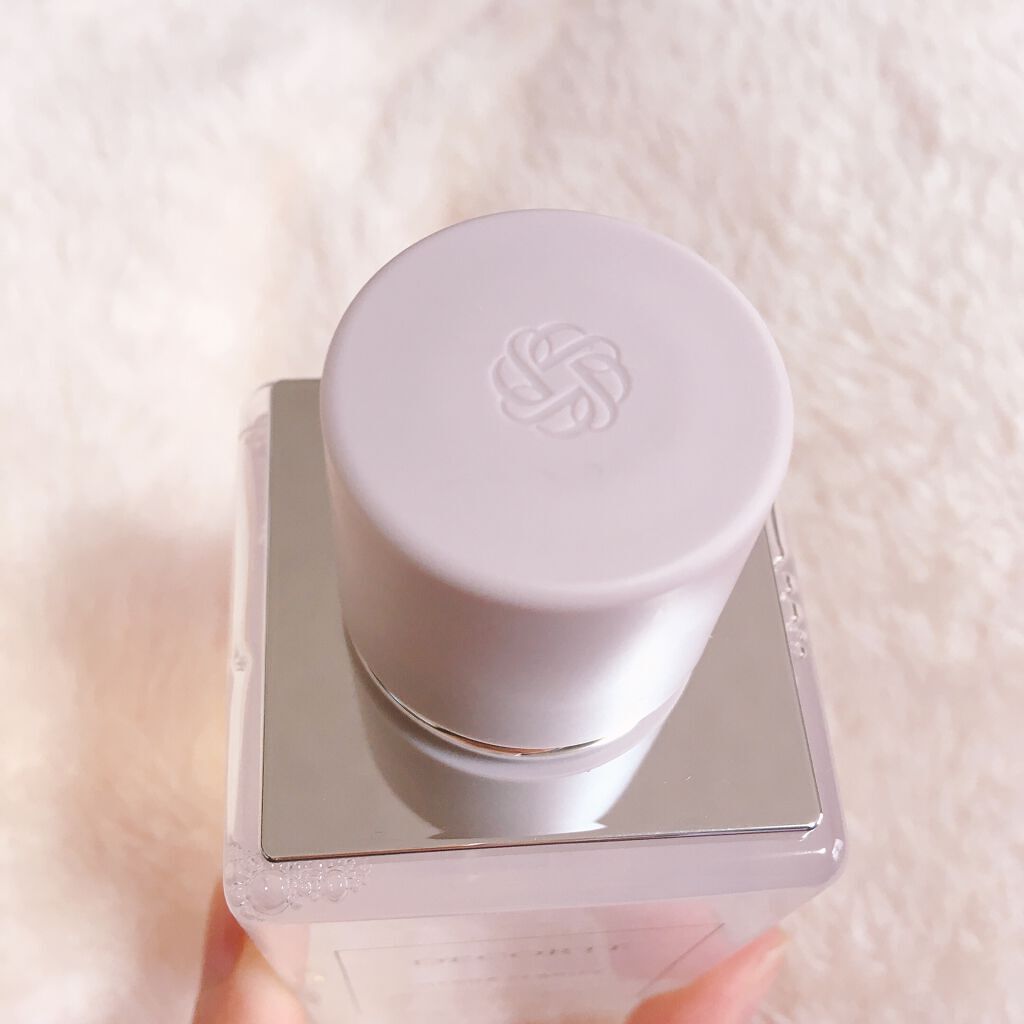 イドラクラリティ 薬用 トリートメント エッセンス ウォーター/DECORTÉ/化粧水を使ったクチコミ(2枚目)