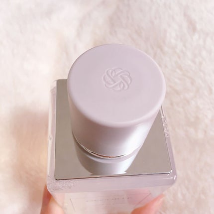 イドラクラリティ 薬用 トリートメント エッセンス ウォーター/DECORTÉ/化粧水を使ったクチコミ(2枚目)