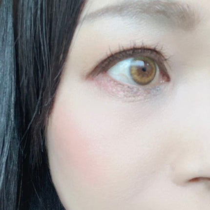 アイ カラー クォード 029 デザート フォックス/TOM FORD BEAUTY/アイシャドウパレットを使ったクチコミ(3枚目)