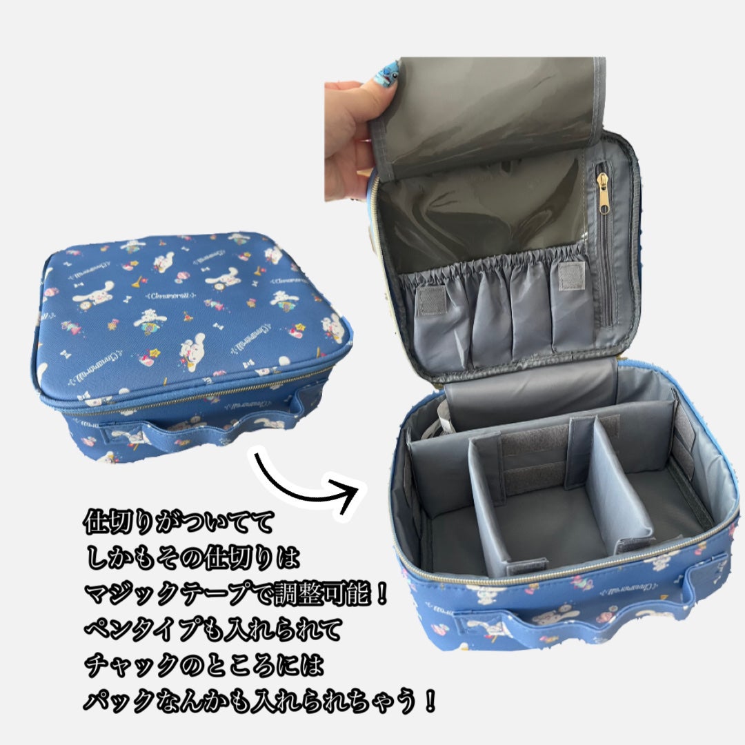 しまむら商品(雑貨)/サンリオ/その他を使ったクチコミ(2枚目)