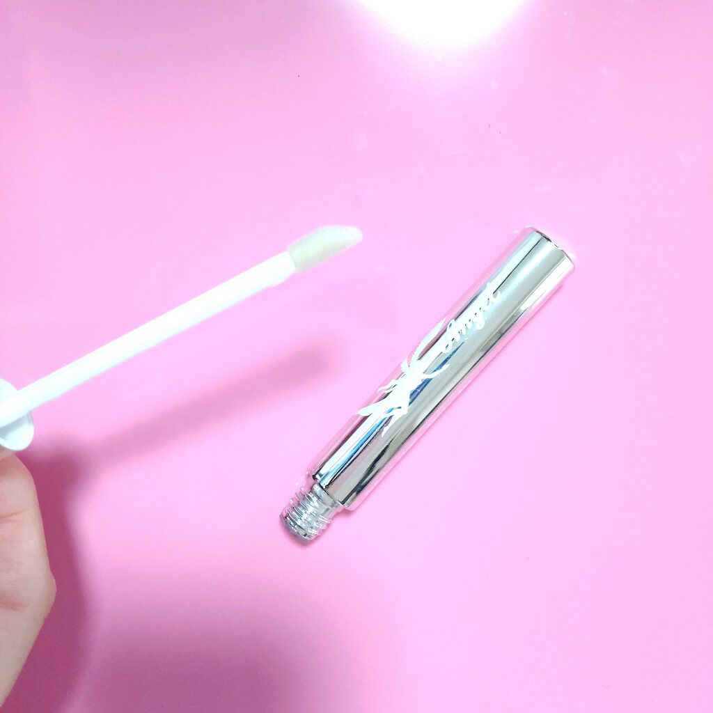 Angel 天使のまつげ/Koeka/まつげ美容液を使ったクチコミ（3枚目）