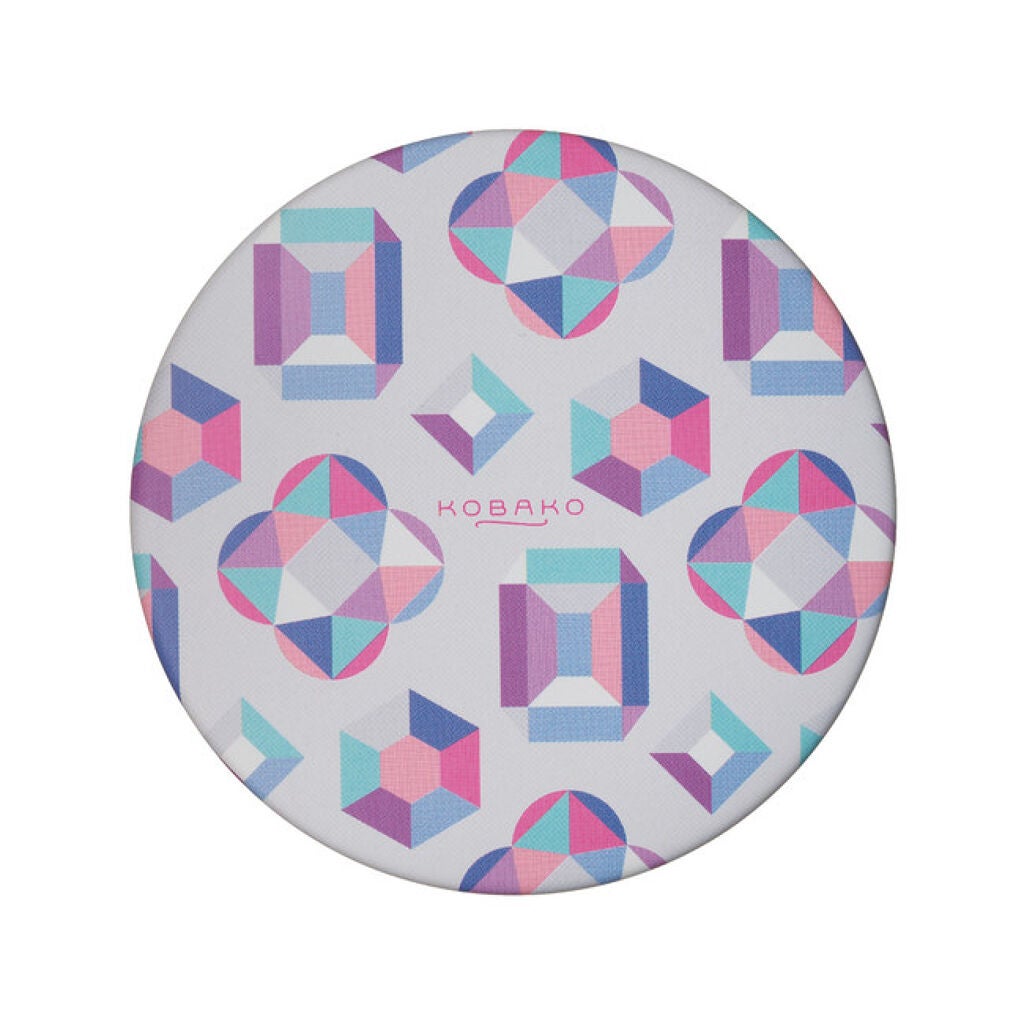 KOBAKO スモール グッド メイクセット KOBAKO