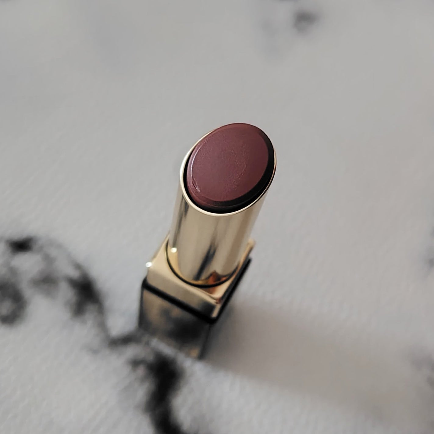 リップステディ/excel/口紅を使ったクチコミ(2枚目)