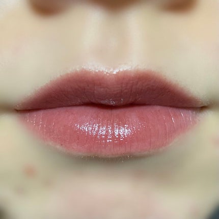 ローズ・パーフェクト/GIVENCHY/リップバームを使ったクチコミ(6枚目)