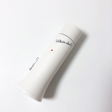 ホワイトショット LX/ホワイトショット/化粧水を使ったクチコミ（1枚目）