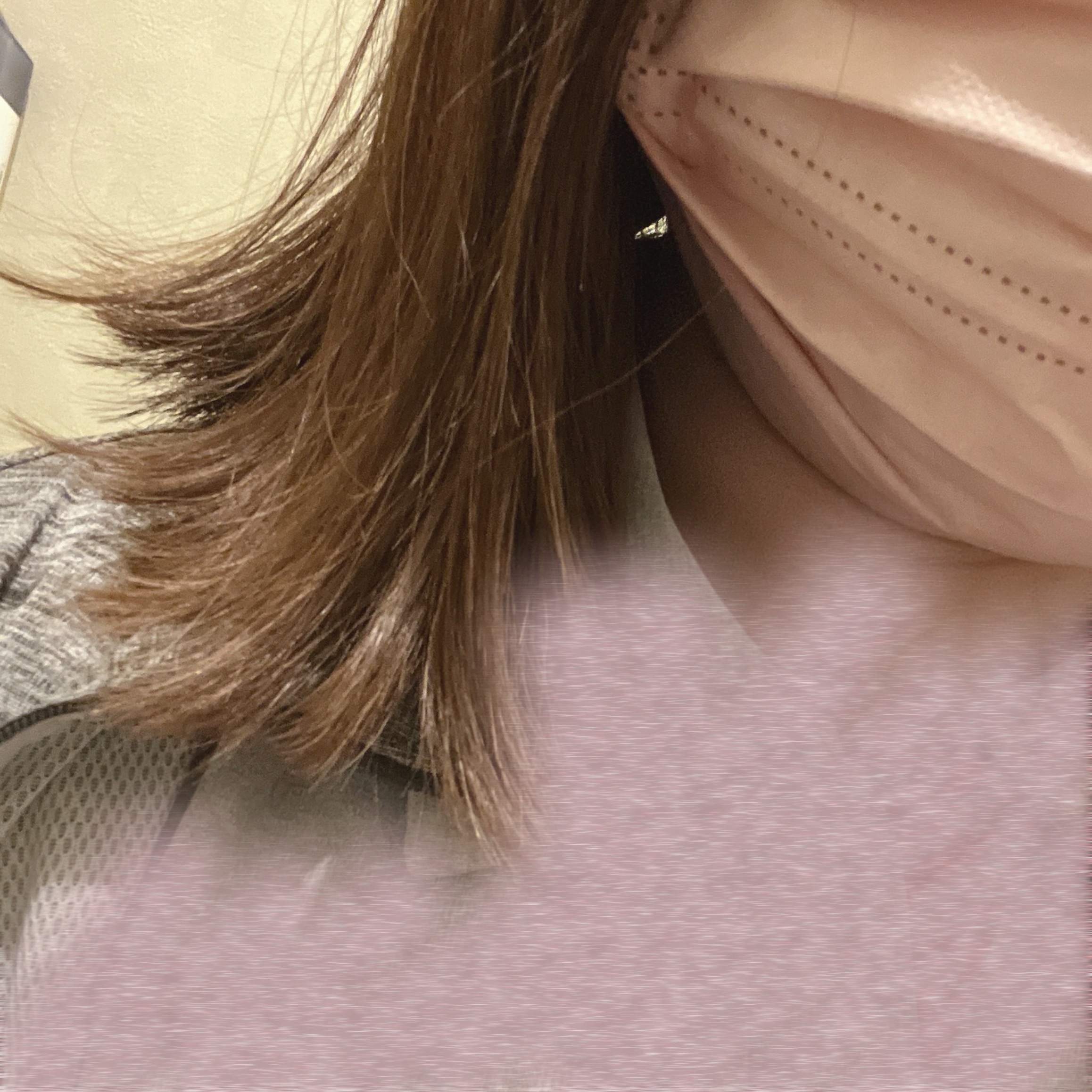 リファ ロックオイルライト/ReFa/ヘアオイルを使ったクチコミ（2枚目）