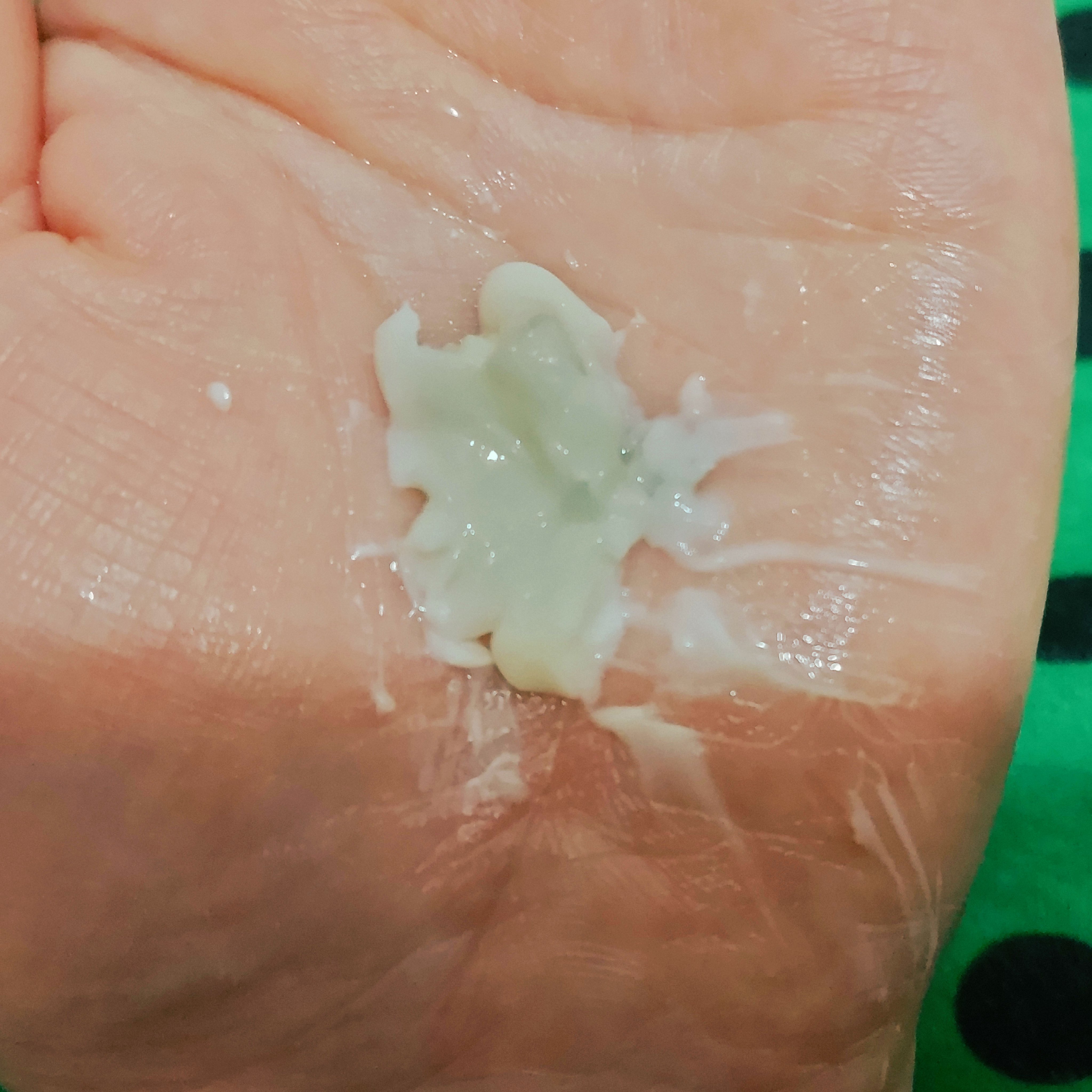 B.A ウォッシュ/B.A/洗顔フォームを使ったクチコミ（2枚目）