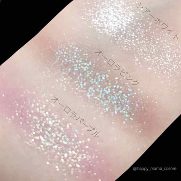 UR GLAM　POWDER EYESHADOW/U R GLAM/パウダーアイシャドウを使ったクチコミ（3枚目）